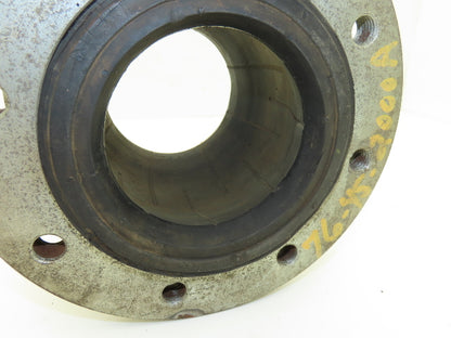 Proco 240-AV Protect-o-Flex 4" Rubber Expansion Joint Type NN Flanged
