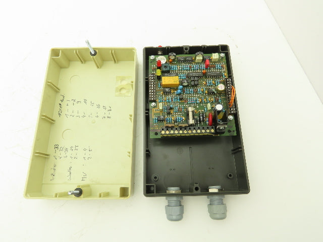 Bielomatik 30 0629 12 Control unit for Type AE