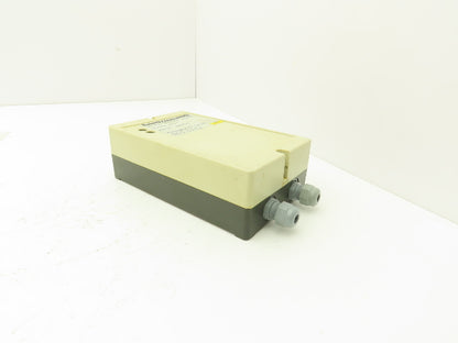 Bielomatik 30 0629 12 Control unit for Type AE