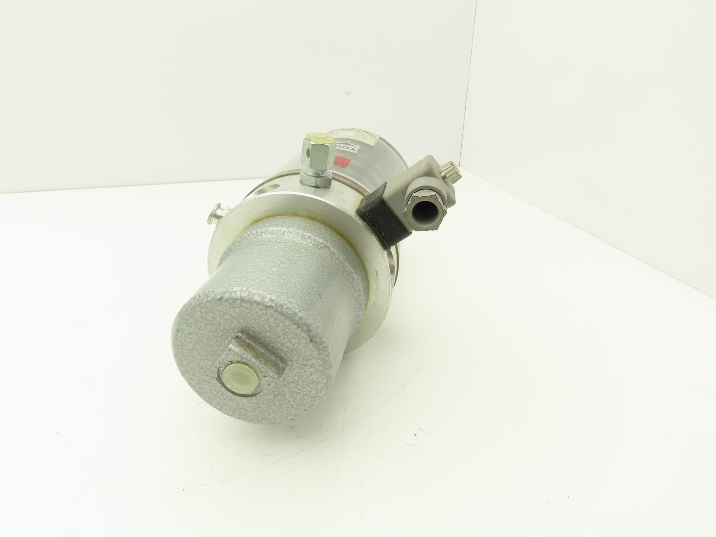 Bielomatik 30 0113 00 Lubricator Grease Pump 250 Bar