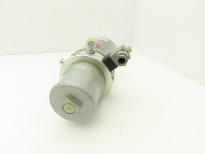 Bielomatik 30 0113 00 Lubricator Grease Pump 250 Bar