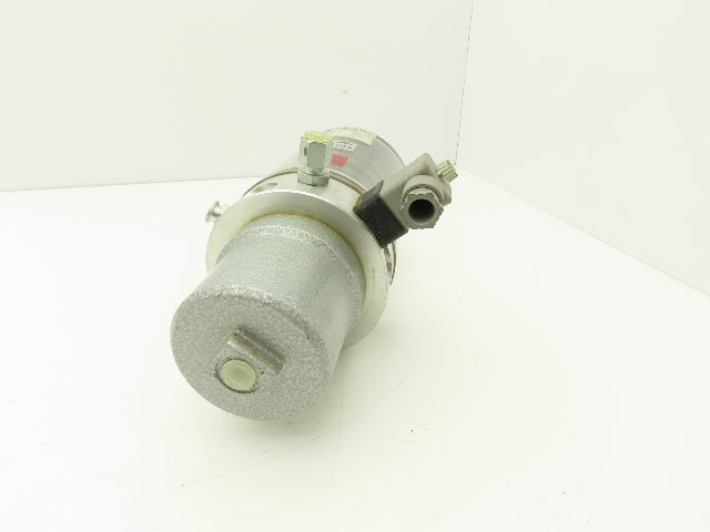 Bielomatik 30 0113 00 Lubricator Grease Pump 250 Bar