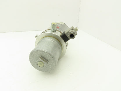 Bielomatik 30 0113 00 Lubricator Grease Pump 250 Bar