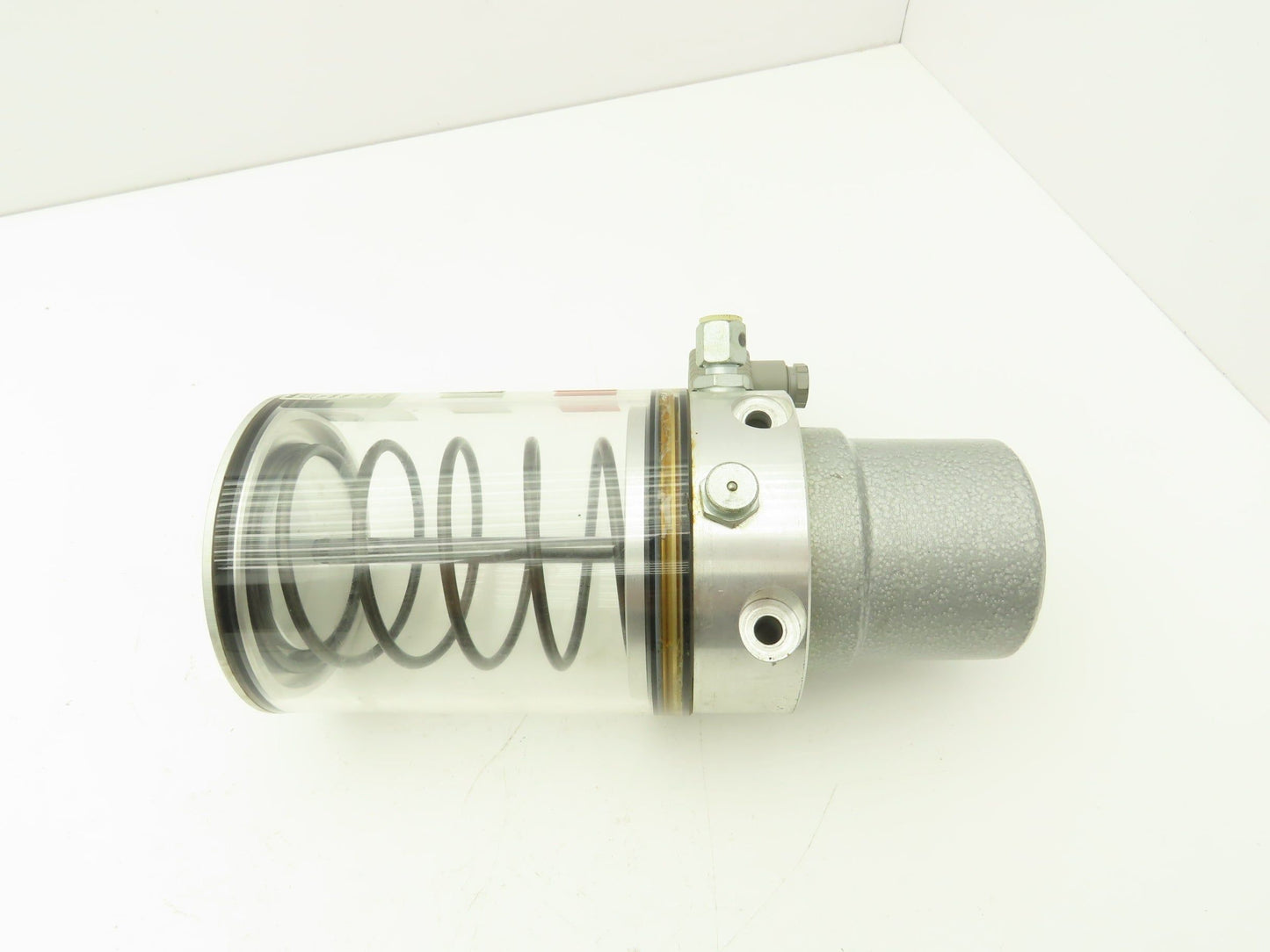 Bielomatik 30 0113 00 Lubricator Grease Pump 250 Bar