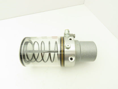 Bielomatik 30 0113 00 Lubricator Grease Pump 250 Bar