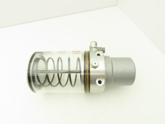 Bielomatik 30 0113 00 Lubricator Grease Pump 250 Bar