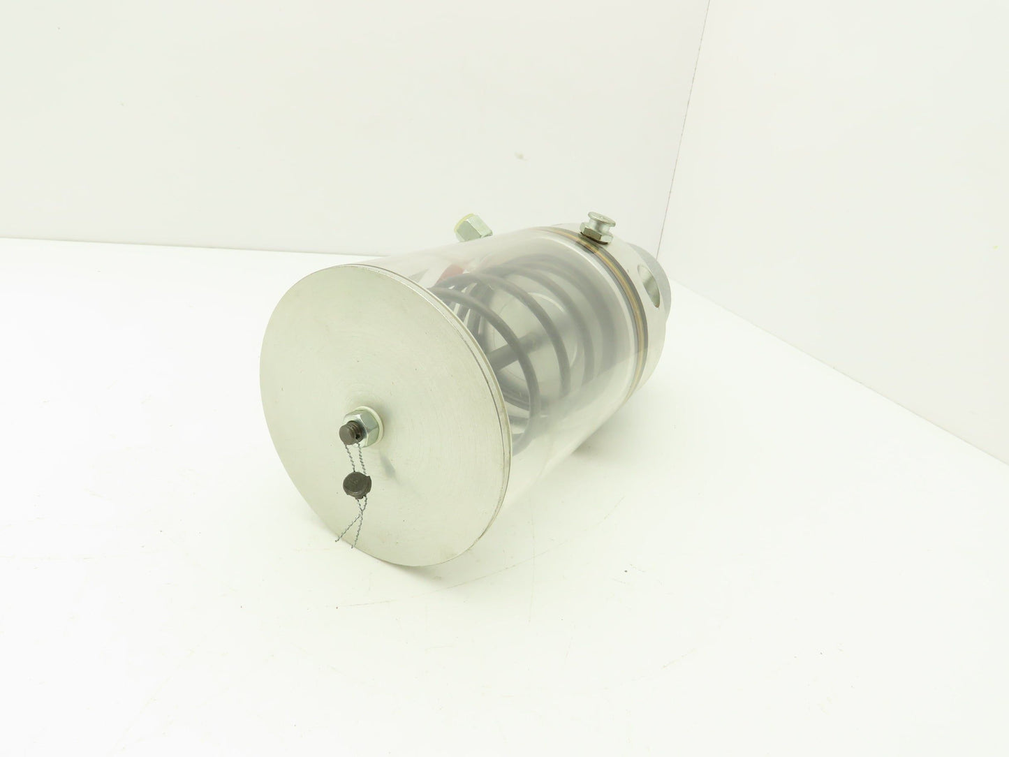 Bielomatik 30 0113 00 Lubricator Grease Pump 250 Bar