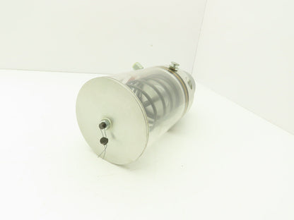 Bielomatik 30 0113 00 Lubricator Grease Pump 250 Bar