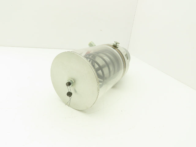 Bielomatik 30 0113 00 Lubricator Grease Pump 250 Bar