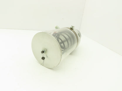 Bielomatik 30 0113 00 Lubricator Grease Pump 250 Bar