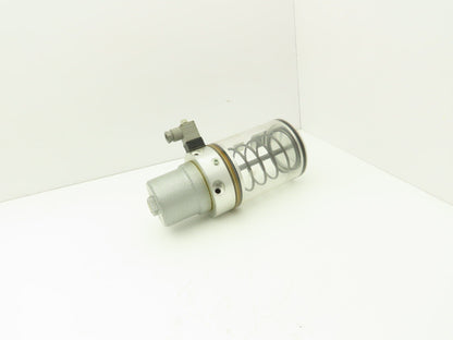 Bielomatik 30 0113 00 Lubricator Grease Pump 250 Bar