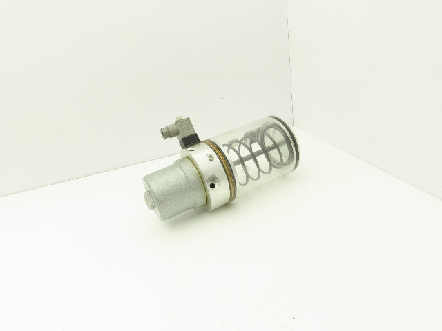 Bielomatik 30 0113 00 Lubricator Grease Pump 250 Bar