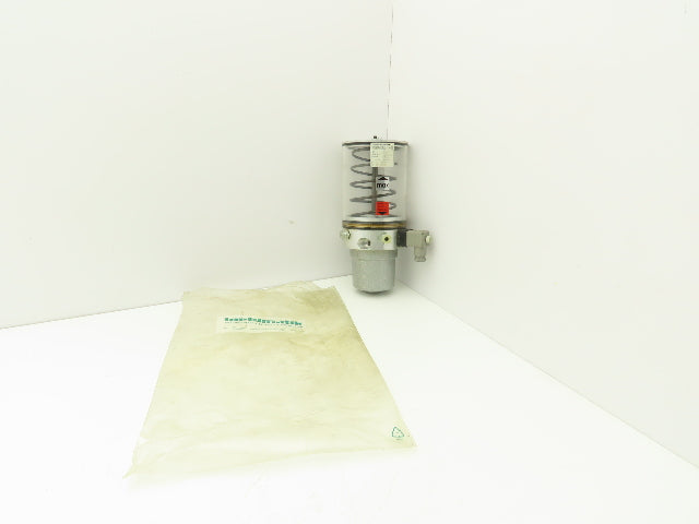 Bielomatik 30 0113 00 Lubricator Grease Pump 250 Bar