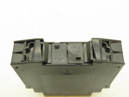 Moeller ESR4-NZ-21 Safety Relay 24V AC/DC <50ms Coil 230VAC 6A