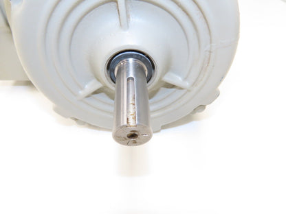 SIEMENS 1LE22011AB414AA3 AC Motor 2Hp 1740rpm 230/460V 3PH 145 T