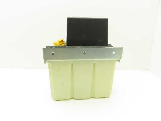 Vogel MKU5-KW6-22003+428 Lubricator Oil Pump Oiler 6 Liter Tank 0.5L/min 230V