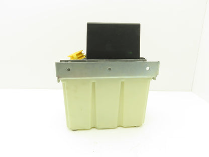 Vogel MKU5-KW6-22003+428 Lubricator Oil Pump Oiler 6 Liter Tank 0.5L/min 230V