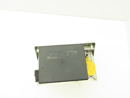 Vogel MKU5-KW6-22003+428 Lubricator Oil Pump Oiler 6 Liter Tank 0.5L/min 230V