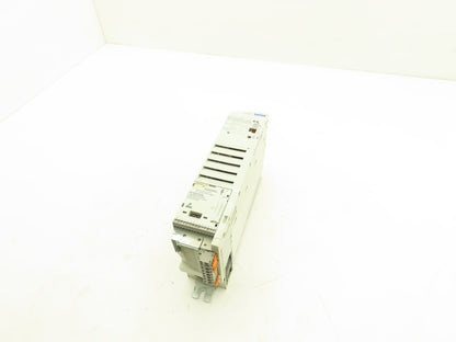 Lenze EDK82EV222 8200 vector Inverter Drive 1/3Ph 240V In 2Hp 240V 7A 650Hz