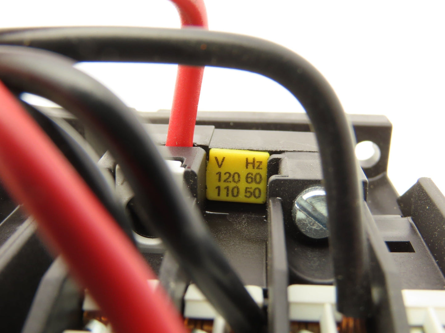 Siemens CRL0F4022K1 Reversing Motor Starter Sz 00 NEMA 9A 600V Coil 120V 2NO 2NC