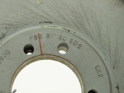 TB Woods P88 8M 20 SDS Timing Belt Pulley Sheave Sprocket 88 Tooth