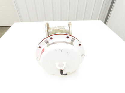 Flowserve SF2B2007H Pneumatic Actuator Globe Valve 2" Flanged *Parts Only*
