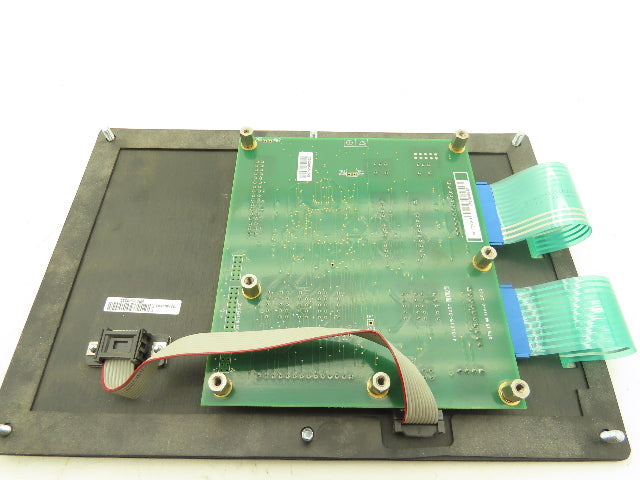 Nordson 47G0015-020Y Control Panel Hotmelt Molding Machine