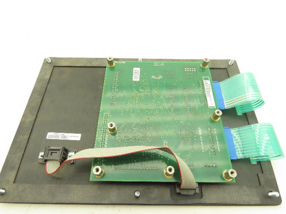 Nordson 47G0015-020Y Control Panel Hotmelt Molding Machine