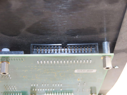 Nordson 47G0015-020Y Control Panel Hotmelt Molding Machine