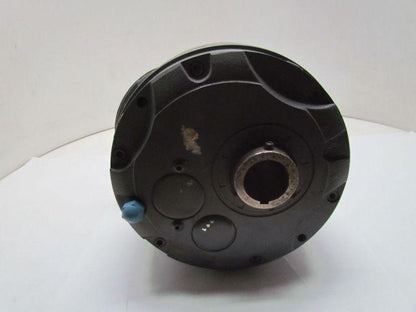 Boston Gear 001 F226D-17-B7 143T Face Mount 17:1 Ratio Speed Reducer Gear Box