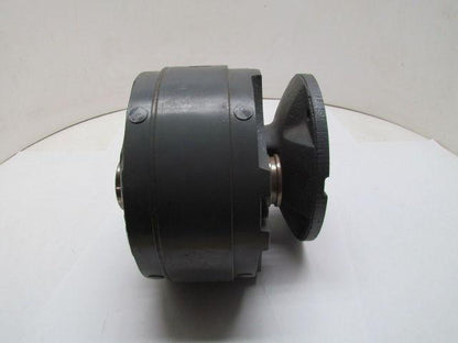 Boston Gear 001 F226D-17-B7 143T Face Mount 17:1 Ratio Speed Reducer Gear Box