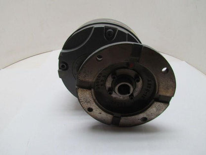 Boston Gear 001 F226D-17-B7 143T Face Mount 17:1 Ratio Speed Reducer Gear Box