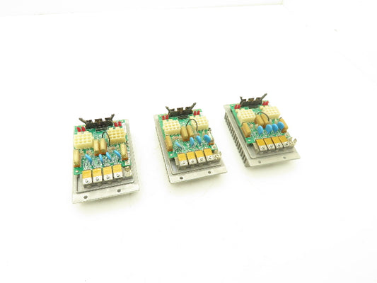 Nordson 184234B Glue Tank Circuit Board Heatsink Lot of 3