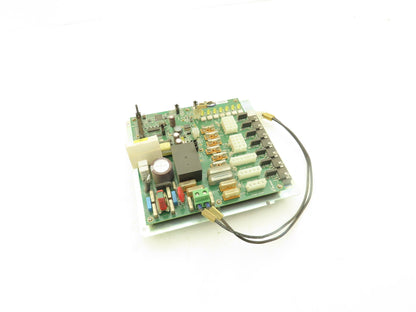 Nordson NA Interface Circuit Board Pump Tank Motor Hose CPU DISP Heatsink