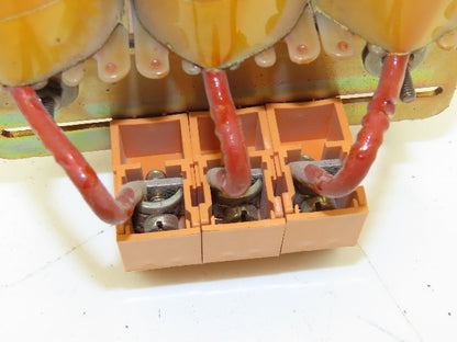 CE OIT0P0640300080 Power Choke 3Ph 400V Class B