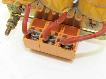 CE OIT0P0640300080 Power Choke 3Ph 400V Class B