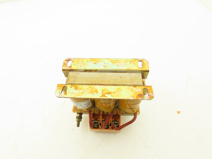 CE OIT0P0640300080 Power Choke 3Ph 400V Class B