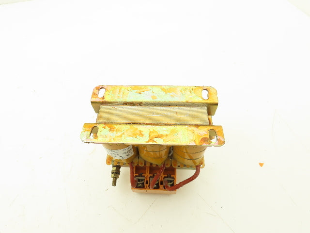 CE OIT0P0640300080 Power Choke 3Ph 400V Class B