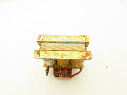 CE OIT0P0640300080 Power Choke 3Ph 400V Class B