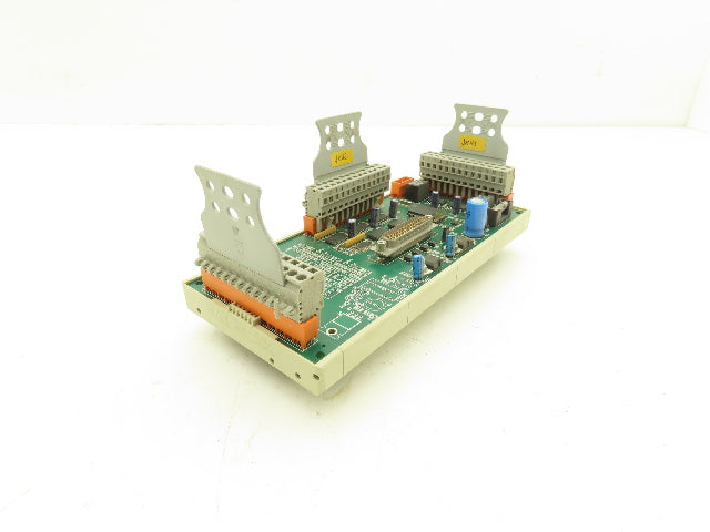 Unidata CS-U-099-0140-1.1 Circuit Board DIN Mountable