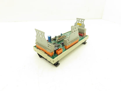 Unidata CS-U-099-0140-1.1 Circuit Board DIN Mountable