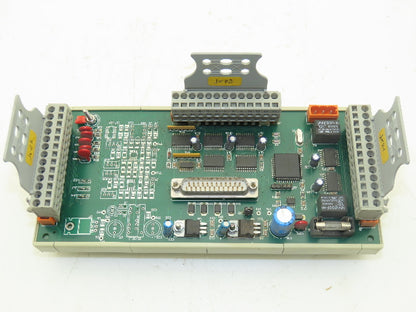 Unidata CS-U-099-0140-1.1 Circuit Board DIN Mountable