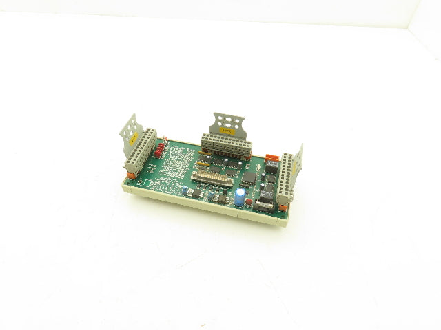 Unidata CS-U-099-0140-1.1 Circuit Board DIN Mountable