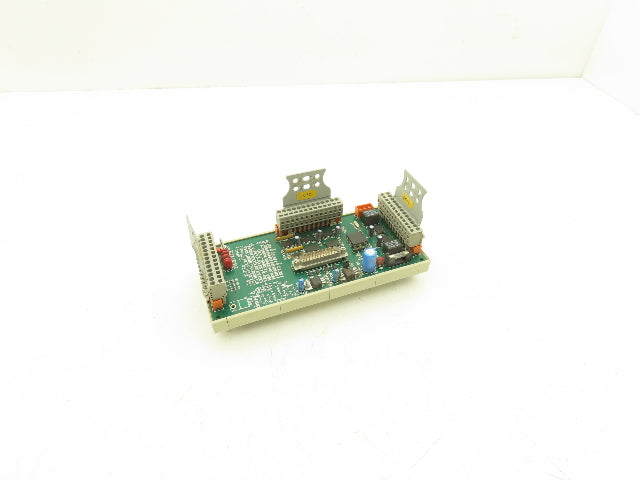 Unidata CS-U-099-0140-1.1 Circuit Board DIN Mountable