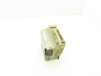 Yaskawa SGDH-15DEY12 ServoPack Servo Drive 3Ph 480V In 2Hp 480V 5.4A 3Ph Out