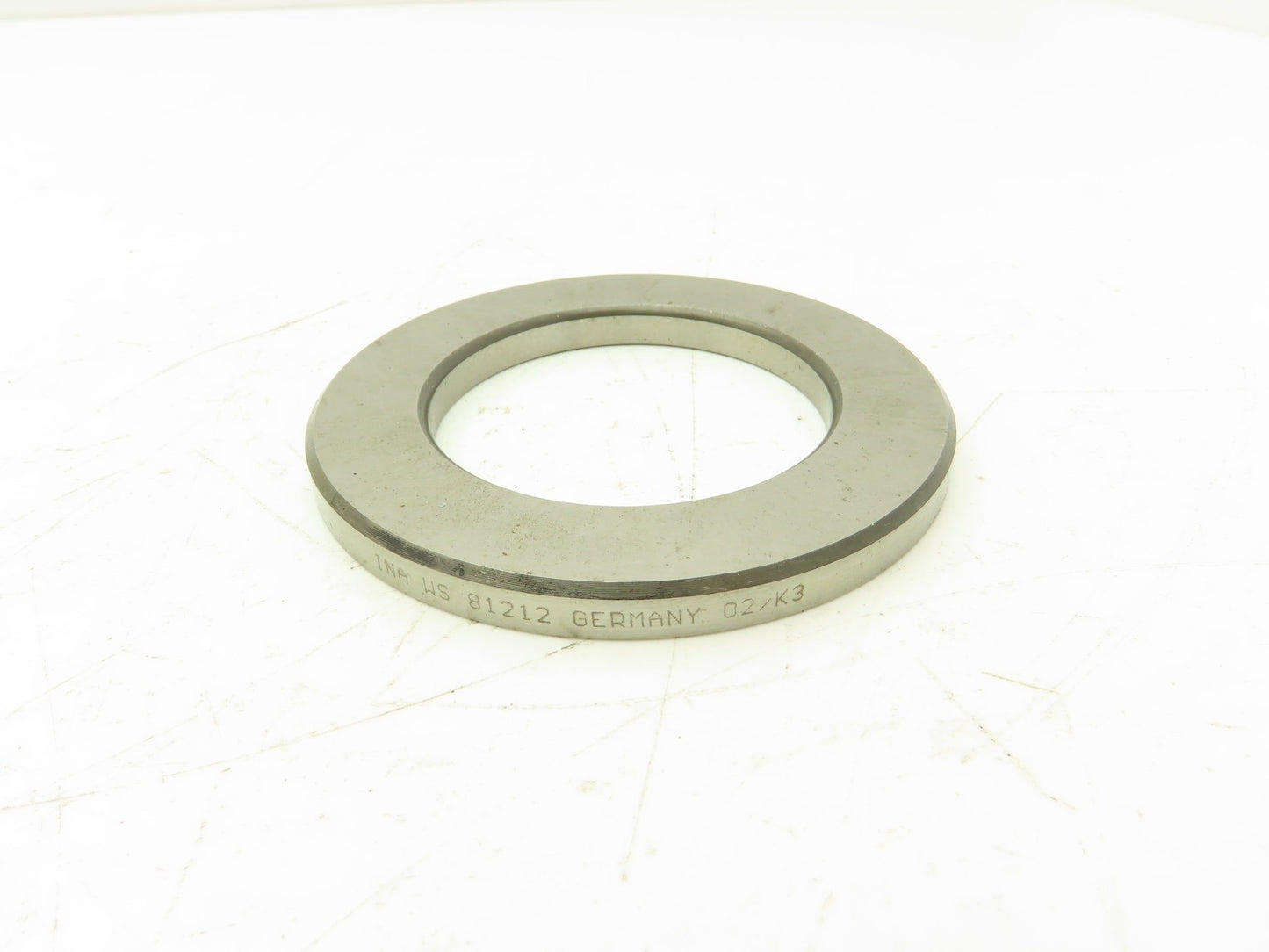 INA 81212TN Cylindrical Roller Thrust Bearing 60 mm ID 95 mm OD