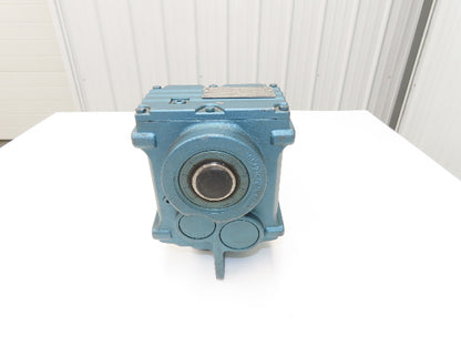 Sew Eurodrive FA47DRS71M4 Gearmotor 48:1 Ratio 3/4Hp 35rpm 460V Hollow Shaft