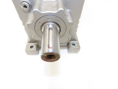 Sew Eurodrive R27DT100LS4 Inline Gearmotor 4:1 Ratio 3Hp 430rpm 460V DFT100LS4