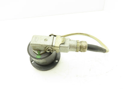 Siemens 6KA9140-2B Rotary Encoder