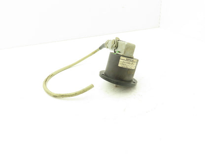 Siemens 6KA9140-2B Rotary Encoder